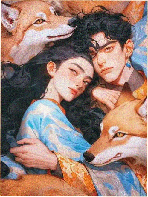 久久99精品视频电影第七个春天剧照